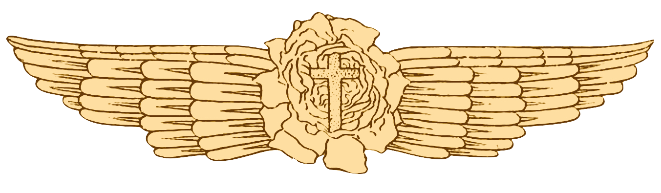 Aesthetic Rose+Croix - Église Gnostique Catholique Apostolique